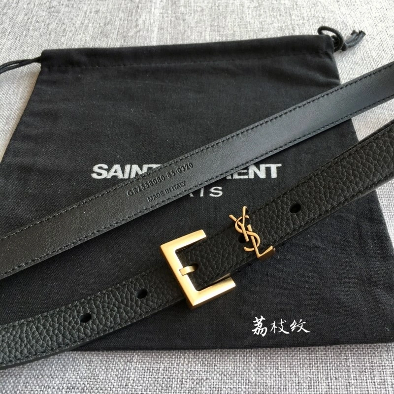 YSL Belts MoistureWicking 305888
