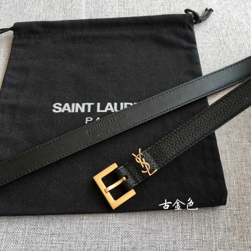 YSL Belts MoistureWicking 305888