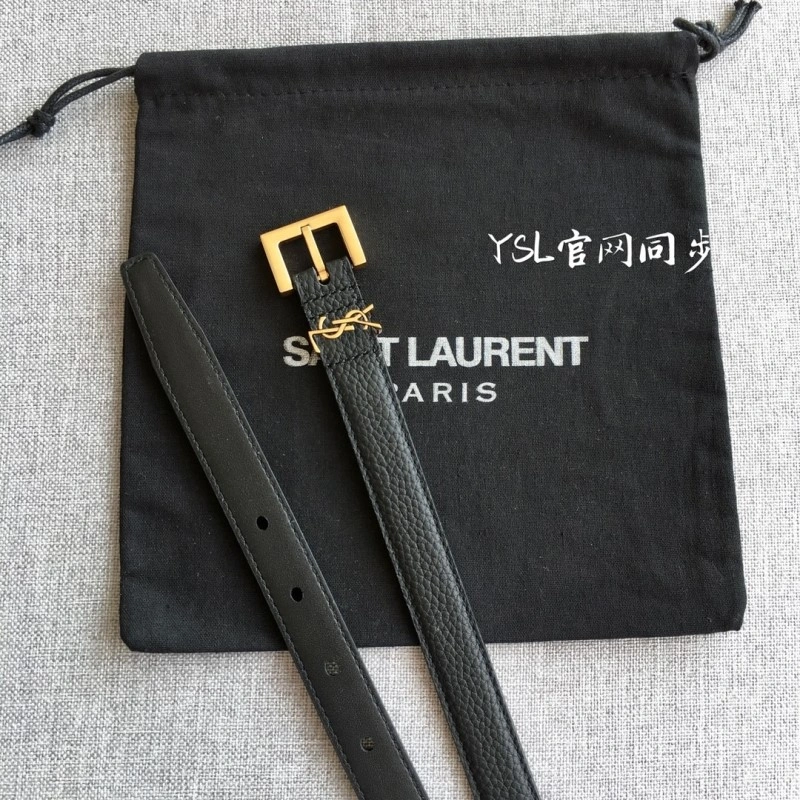YSL Belts MoistureWicking 305888