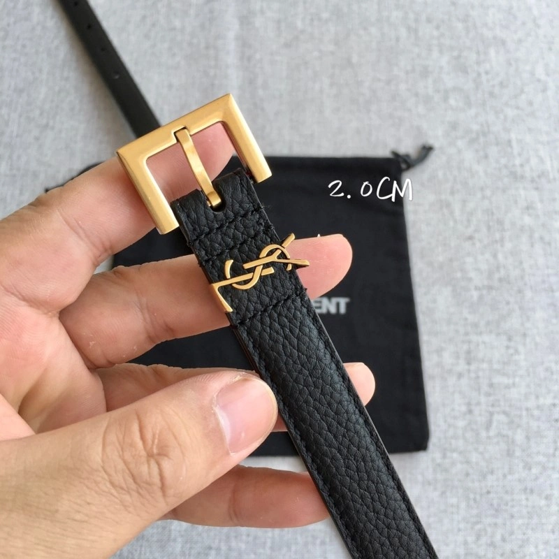 YSL Belts MoistureWicking 305888