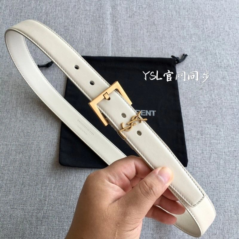 YSL Belts FreshLook 305883