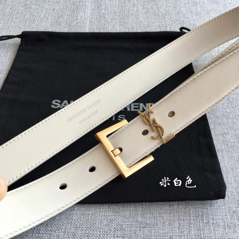 YSL Belts FreshLook 305883