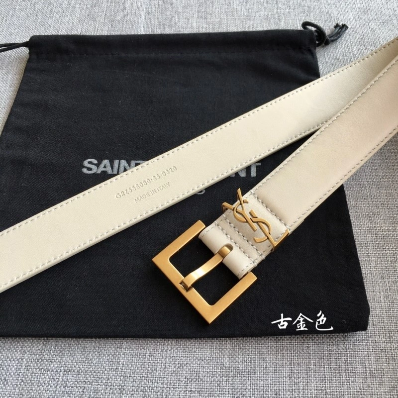 YSL Belts FreshLook 305883