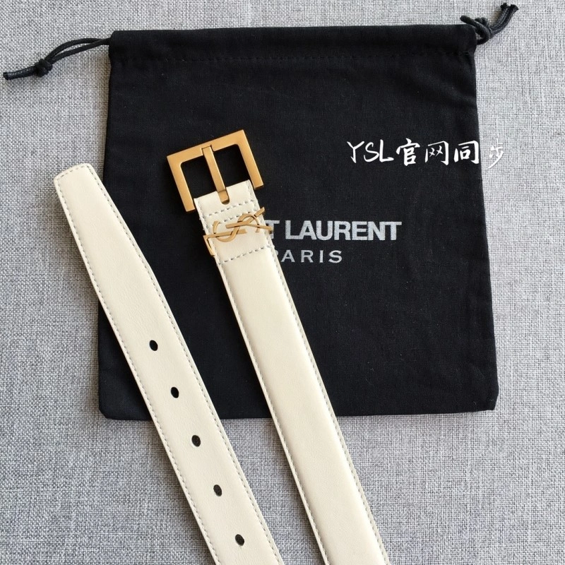 YSL Belts FreshLook 305883