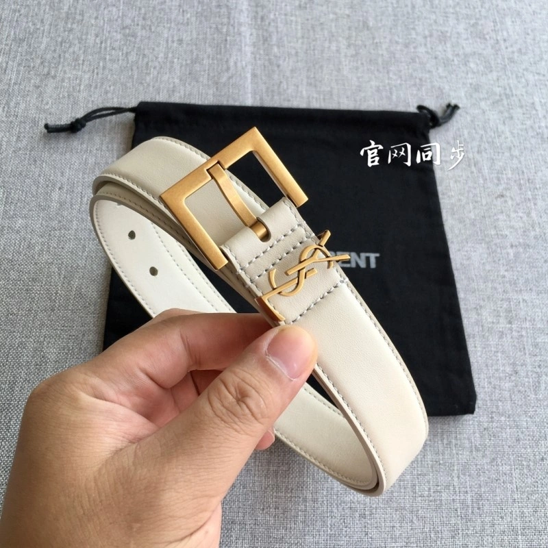 YSL Belts FreshLook 305883