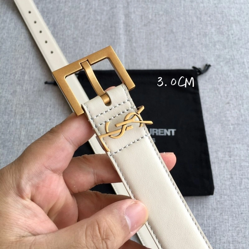 YSL Belts FreshLook 305883