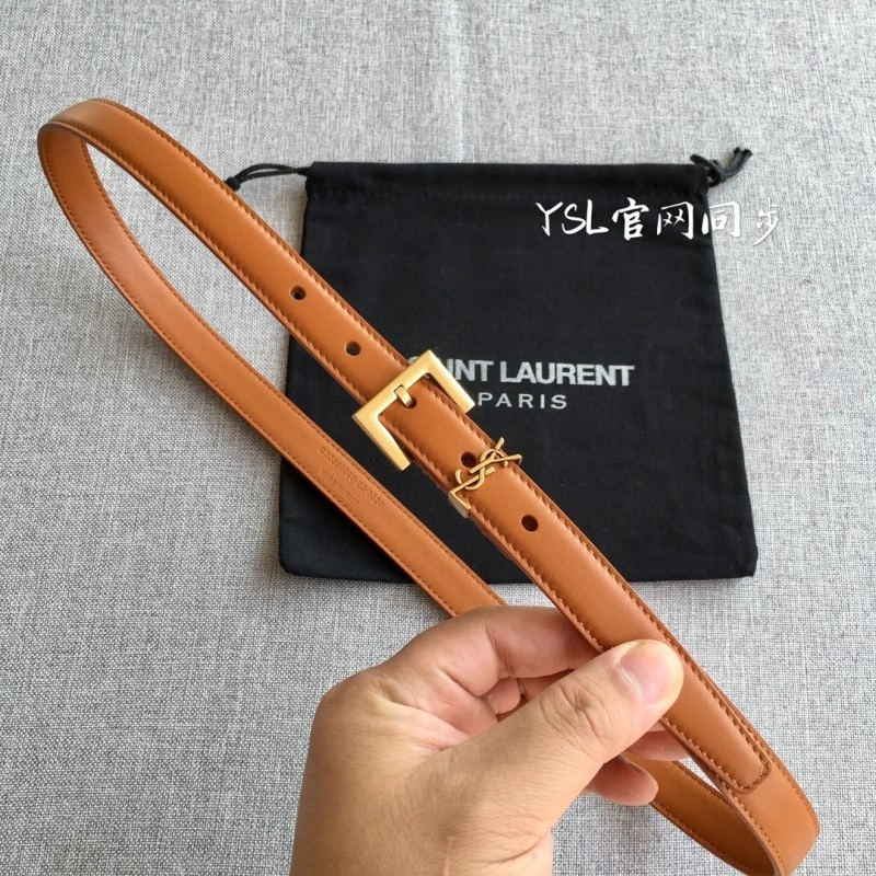 HighPerformance YSL Belts 305857