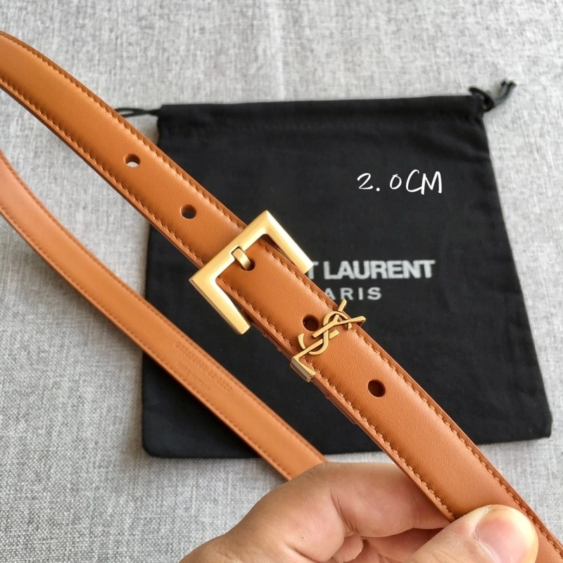 HighPerformance YSL Belts 305857
