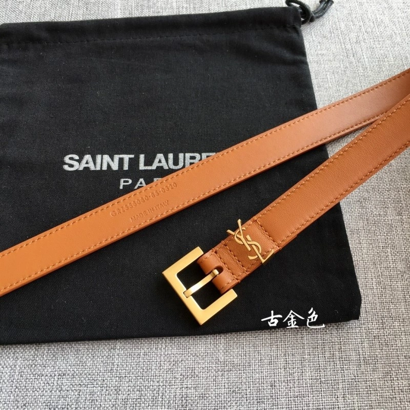 HighPerformance YSL Belts 305857