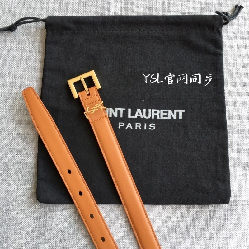 HighPerformance YSL Belts 305857