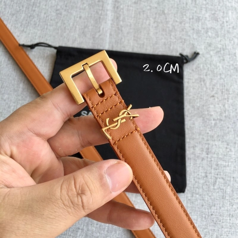 HighPerformance YSL Belts 305857
