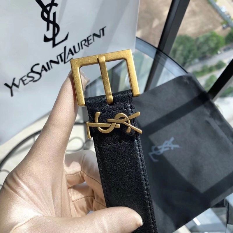 YSL Belts Youthful 305866