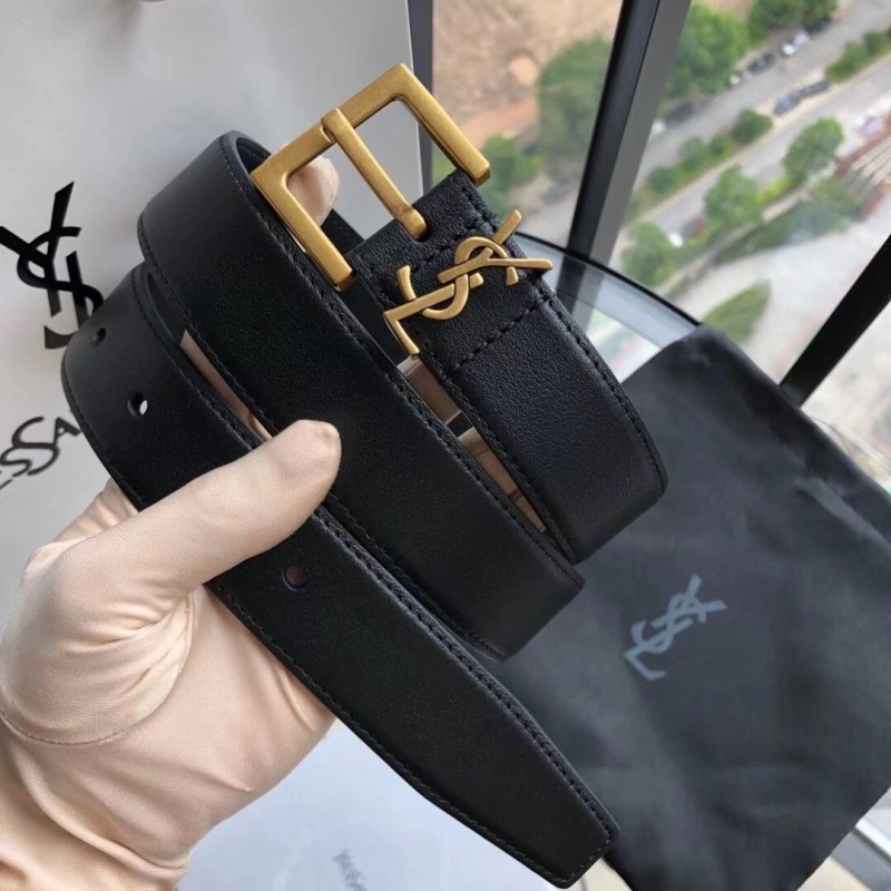 YSL Belts Youthful 305866