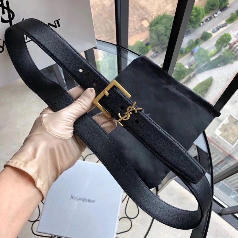 YSL Belts Youthful 305866