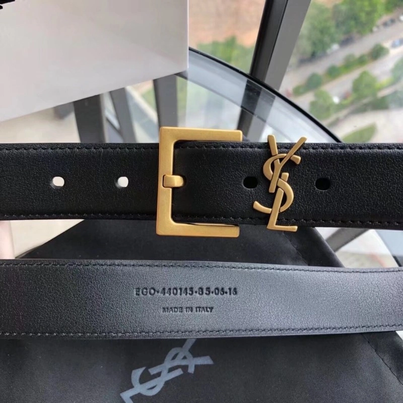 YSL Belts Youthful 305866