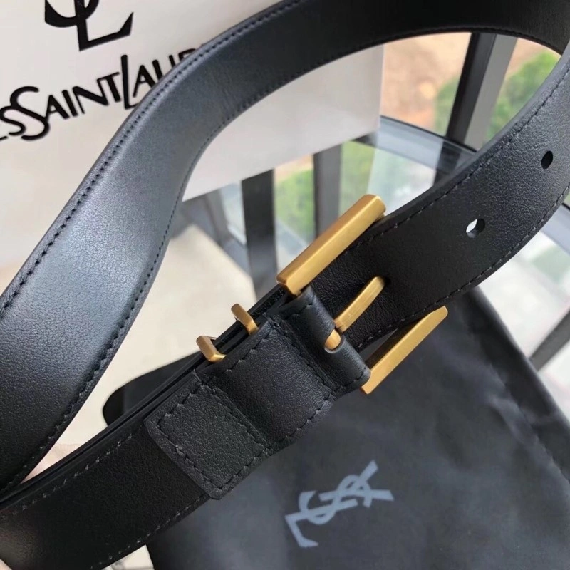 YSL Belts Youthful 305866
