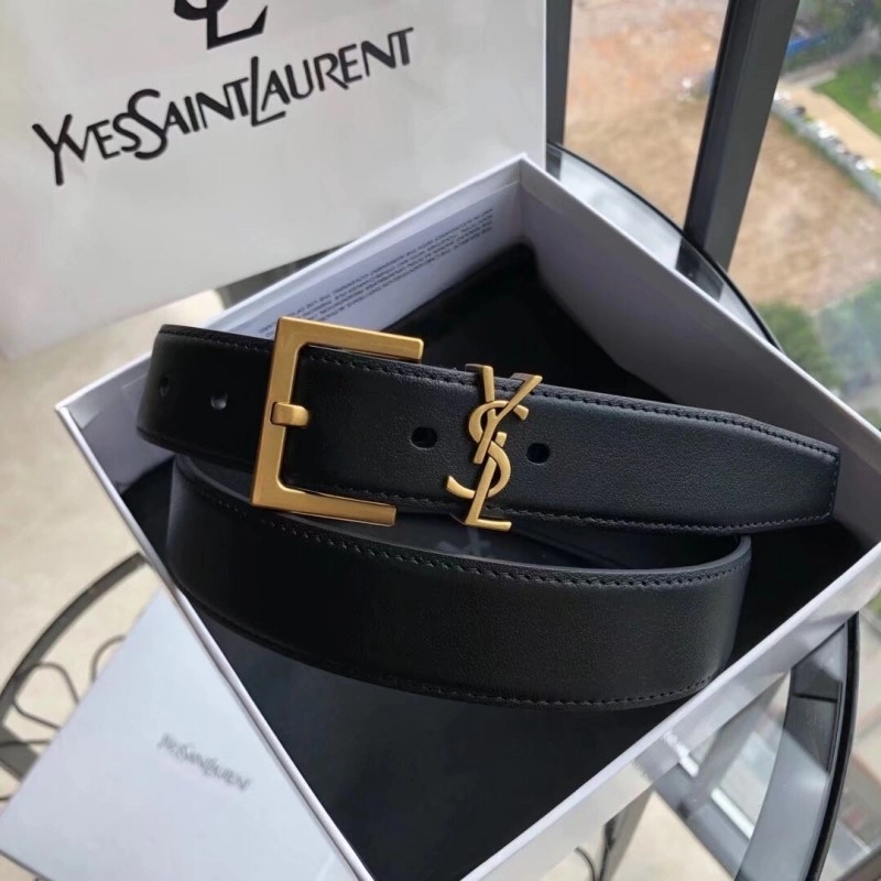 YSL Belts Youthful 305866