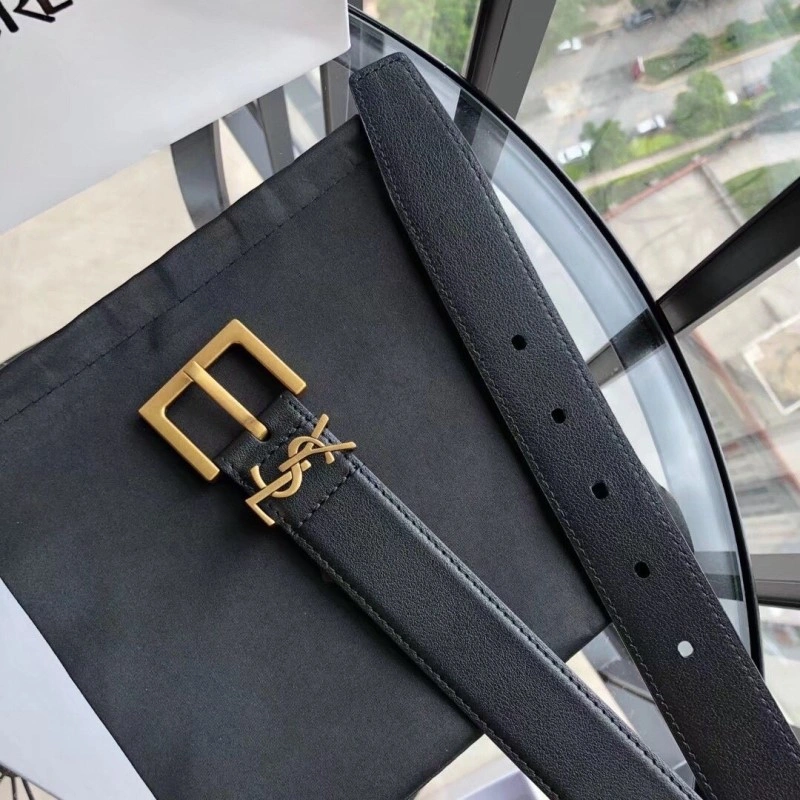 YSL Belts Youthful 305866