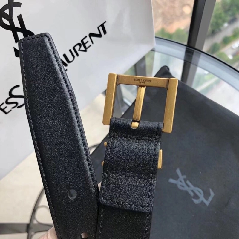 YSL Belts Youthful 305866