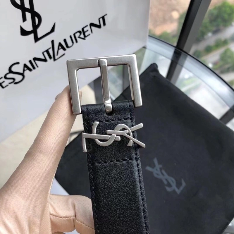 YSL Belts GoodFit 305865