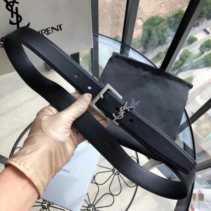 YSL Belts GoodFit 305865