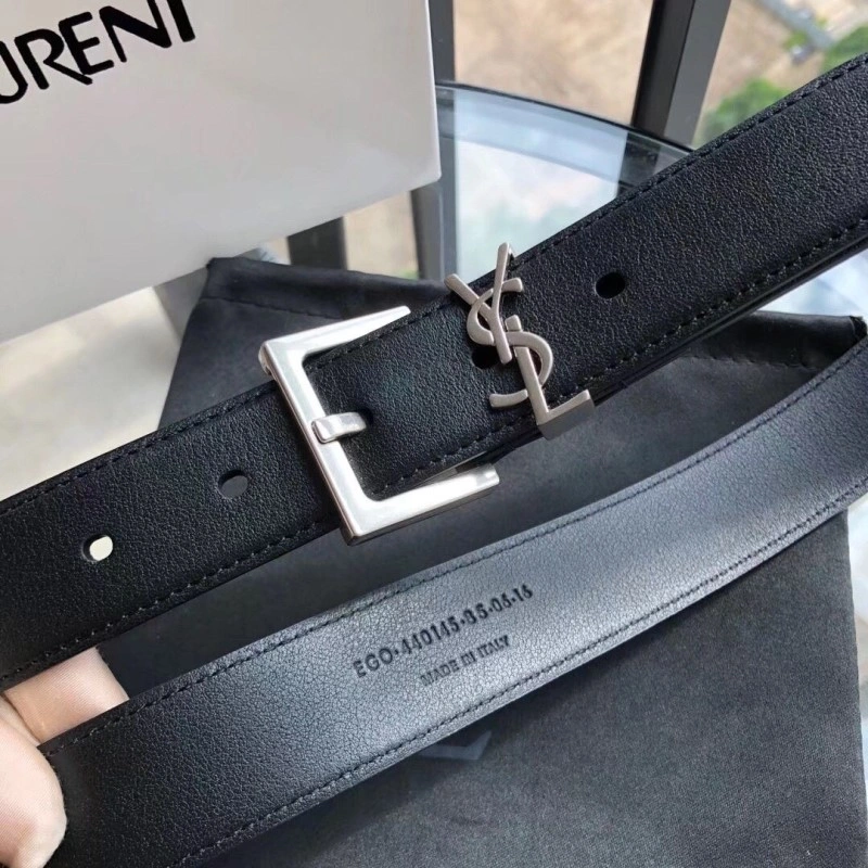 YSL Belts GoodFit 305865