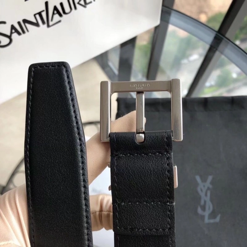 YSL Belts GoodFit 305865