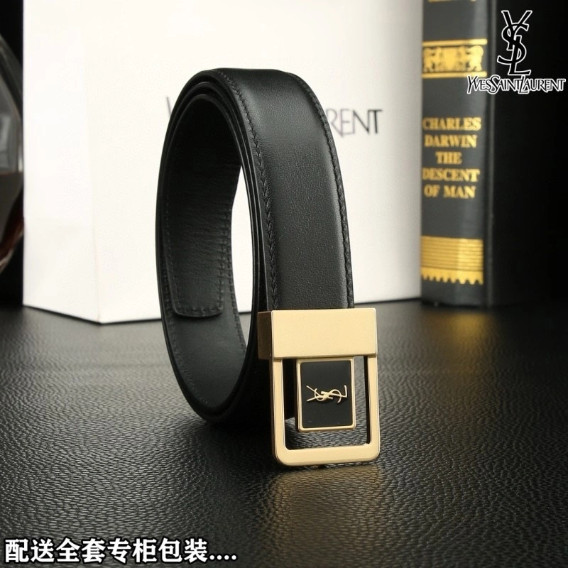 YSL Belts Trendy 305868