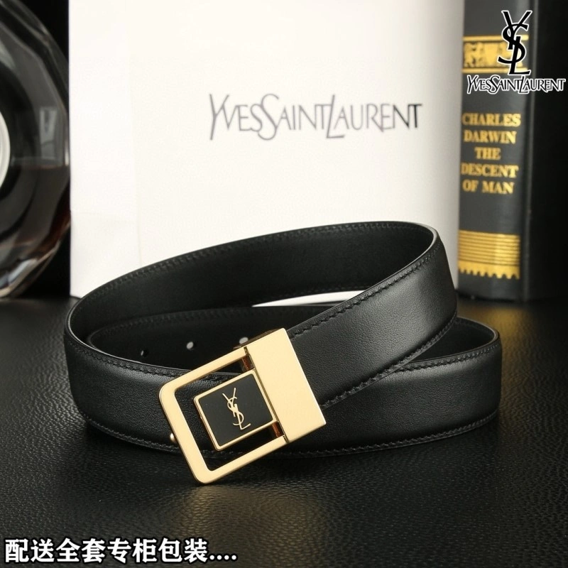 YSL Belts Trendy 305868