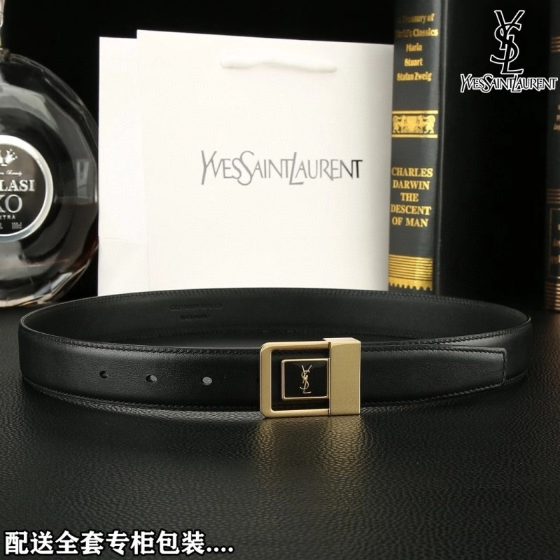YSL Belts Trendy 305868