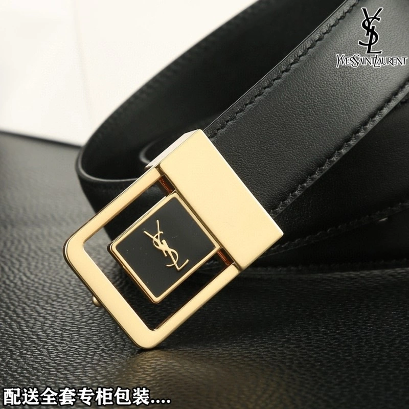 YSL Belts Trendy 305868