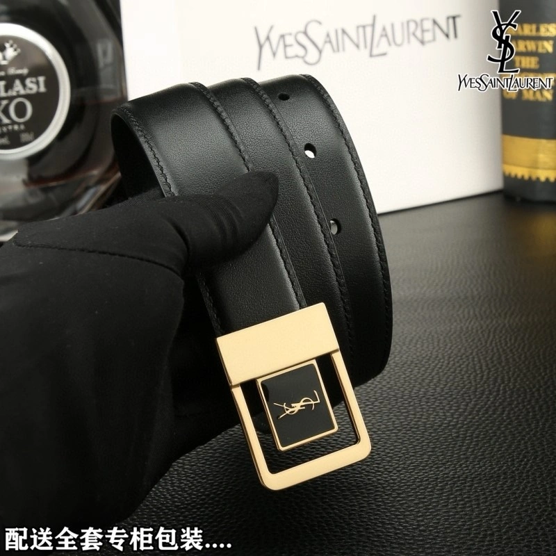 YSL Belts Trendy 305868