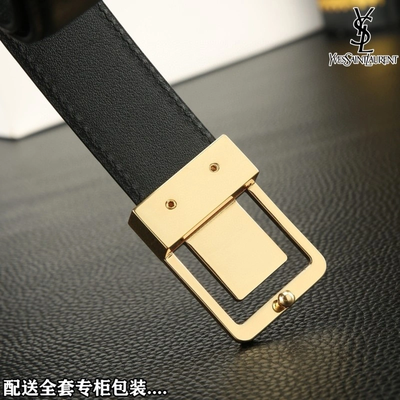 YSL Belts Trendy 305868