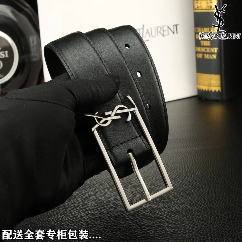 Colorful YSL Belts 305867
