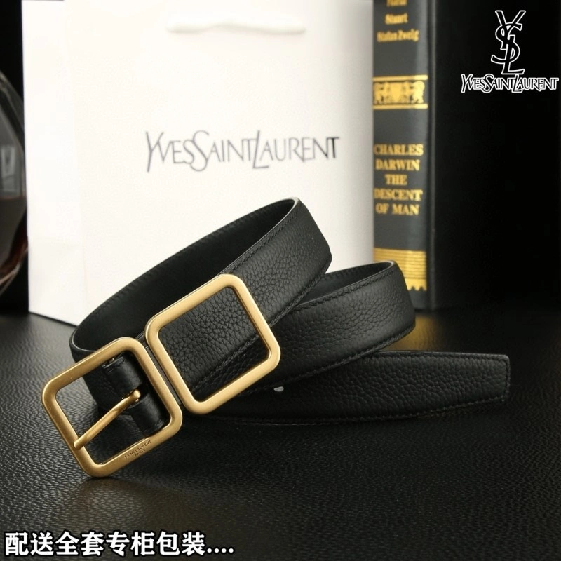 YSL Belts MultiPurpose 305877
