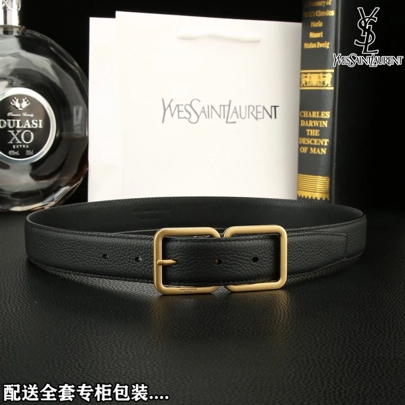 YSL Belts MultiPurpose 305877