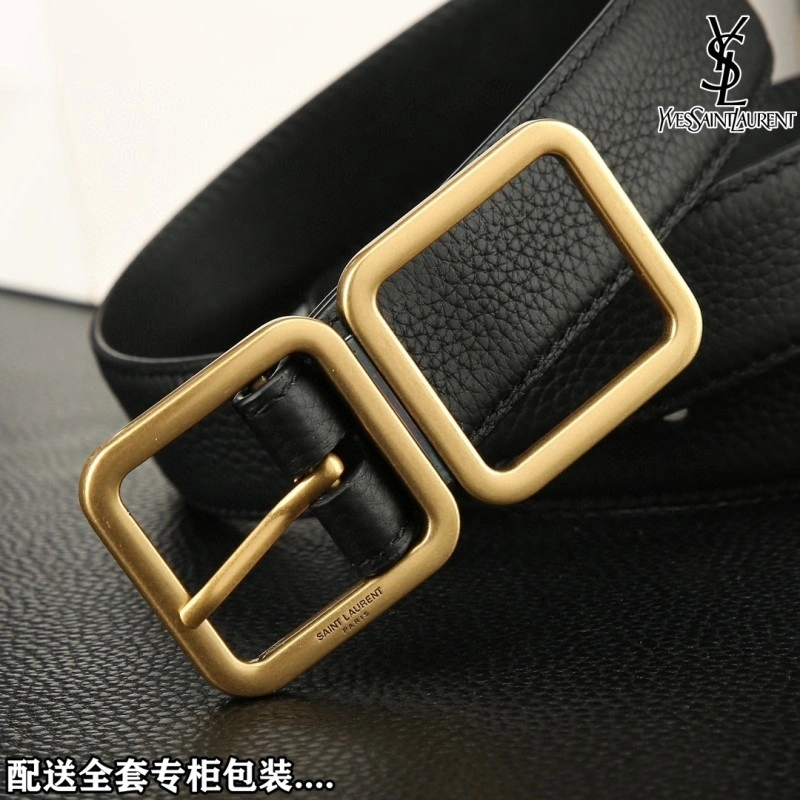 YSL Belts MultiPurpose 305877