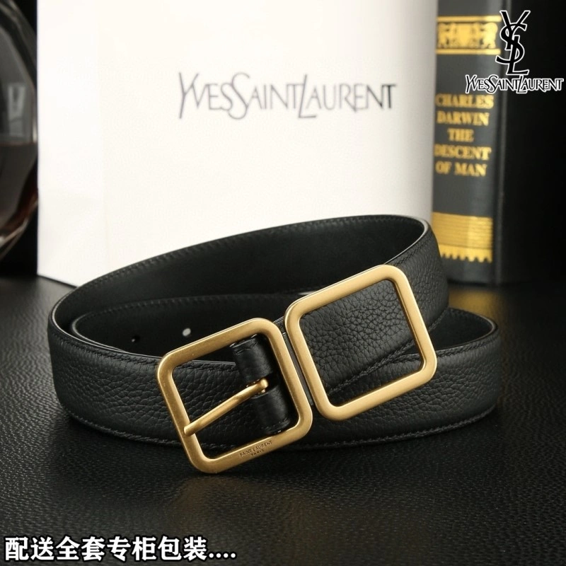 YSL Belts MultiPurpose 305877