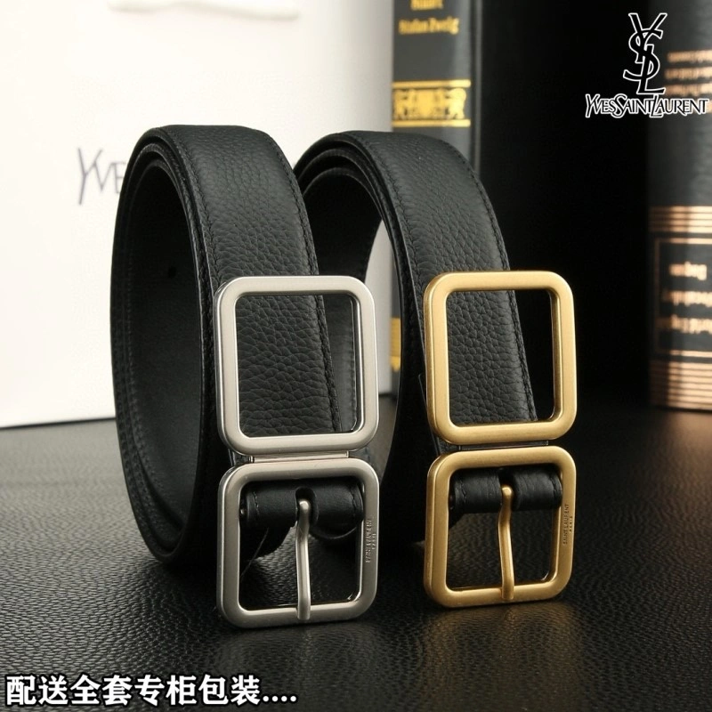 YSL Belts MultiPurpose 305877