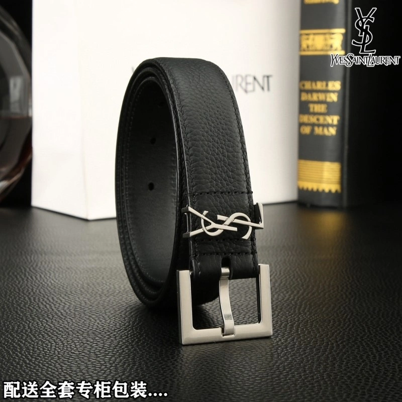 YSL Belts Minimalist 305872