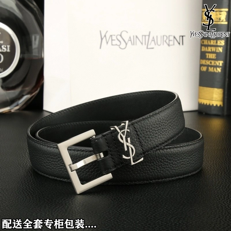 YSL Belts Minimalist 305872