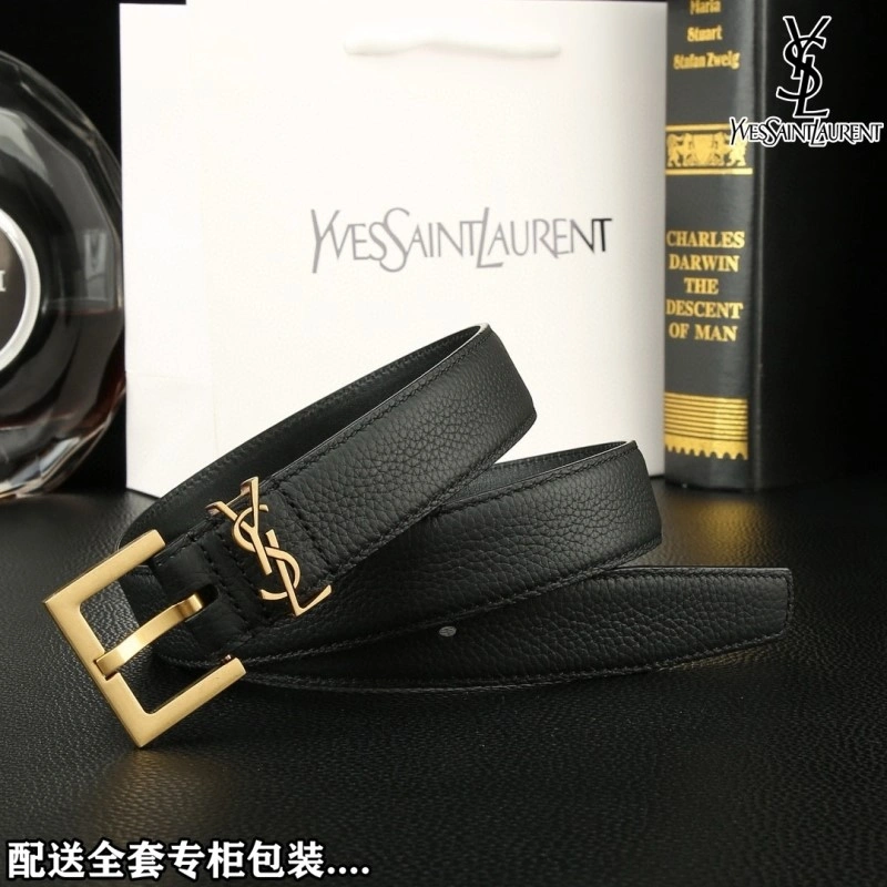 YSL Belts Minimalist 305872