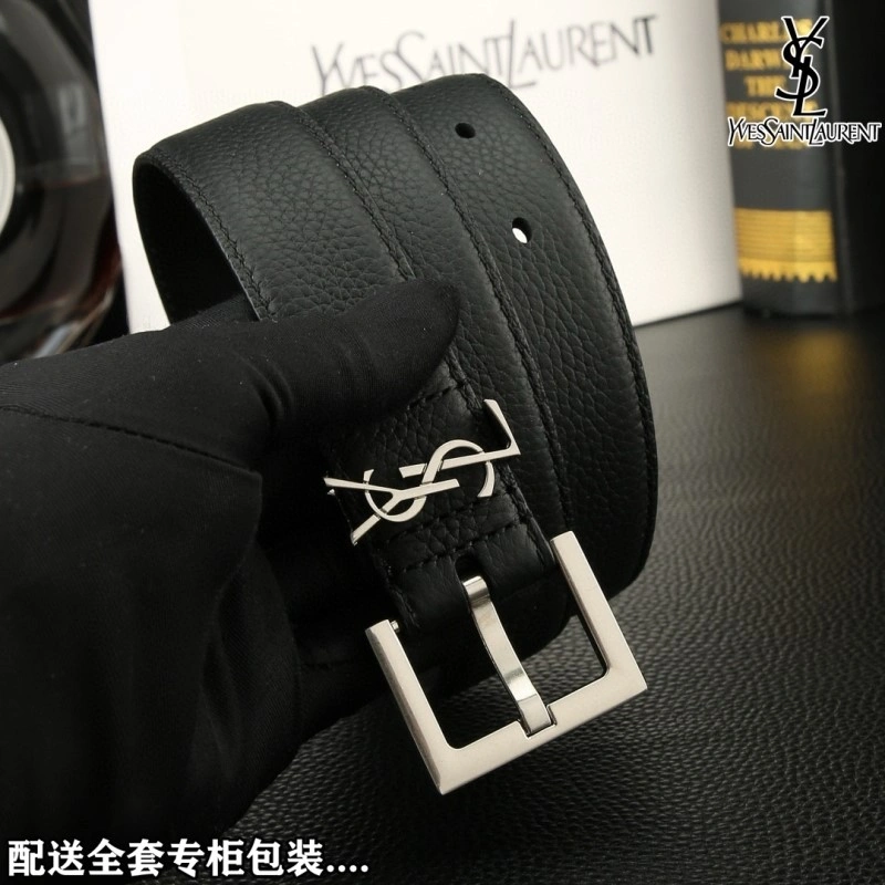 YSL Belts Minimalist 305872