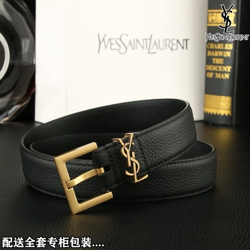 YSL Belts Minimalist 305872