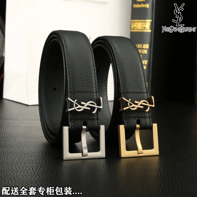 YSL Belts Minimalist 305872