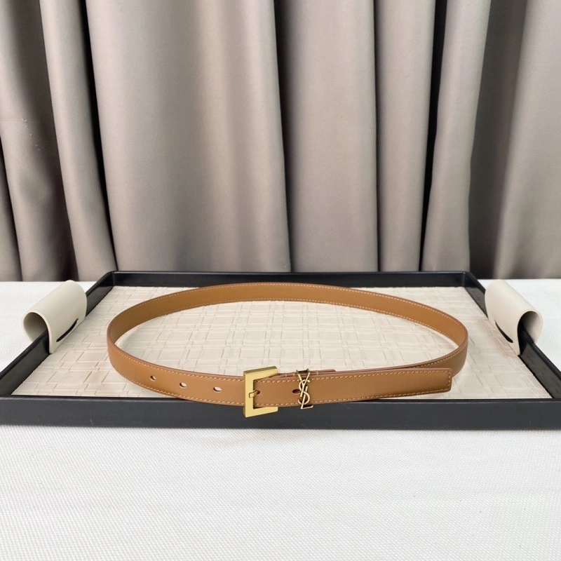 EyeCatching YSL Belts 305849