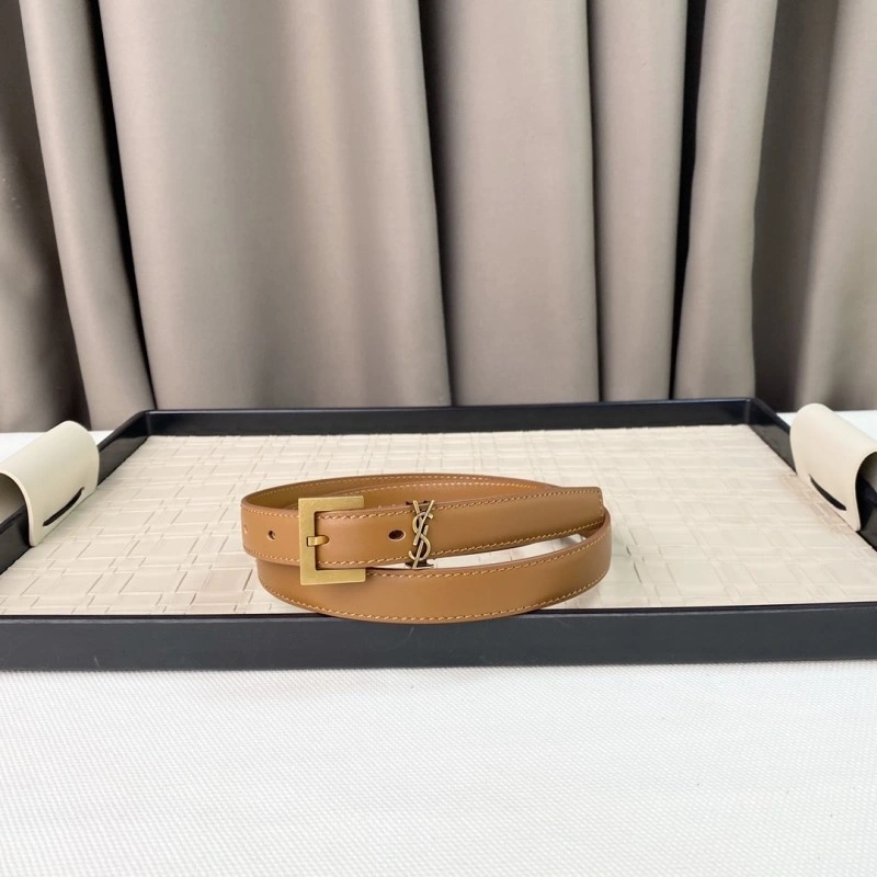 EyeCatching YSL Belts 305849