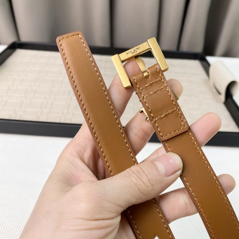 EyeCatching YSL Belts 305849