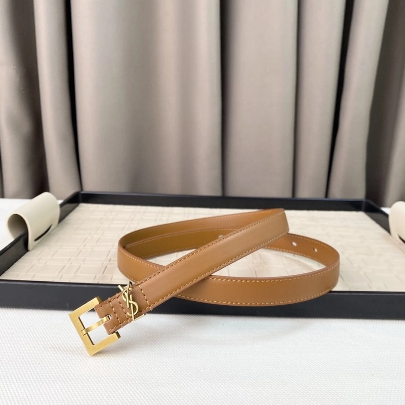 EyeCatching YSL Belts 305849