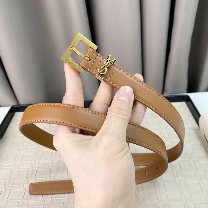EyeCatching YSL Belts 305849